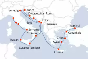Azamara Onward