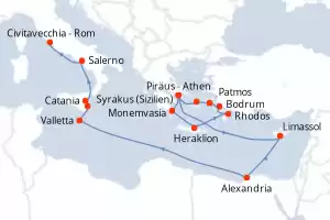 Azamara Onward