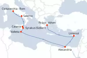 Azamara Onward