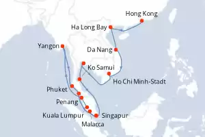 Azamara Pursuit