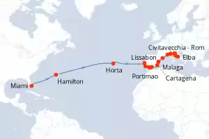 Azamara Quest