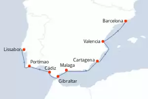 Azamara Quest