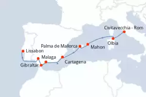 Azamara Quest