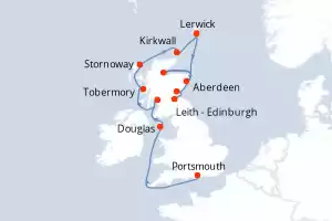 Azamara Quest