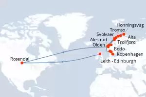 Azamara Quest