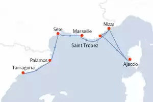 Azamara Quest