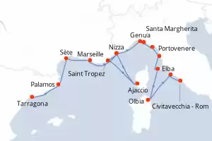Azamara Quest