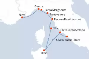 Azamara Quest