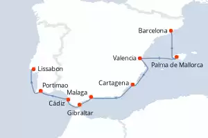 Seven Seas Voyager