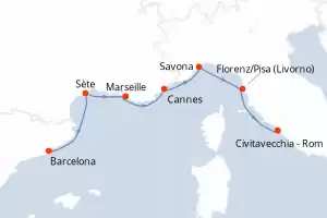 Seven Seas Voyager