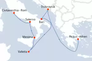 Seven Seas Voyager