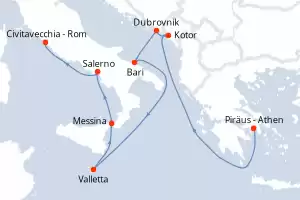 Seven Seas Voyager