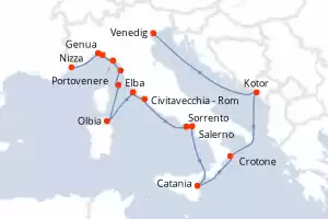 Azamara Quest