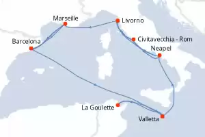 Carnival Sunshine
