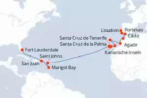 Crystal Symphony
