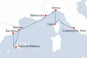 EXPLORA II