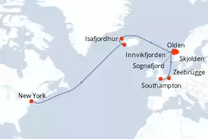 Queen Mary 2