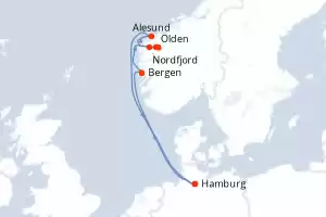 Queen Mary 2