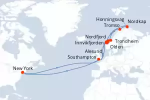 Queen Mary 2