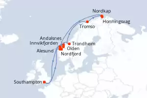 Queen Mary 2