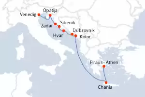 Azamara Onward