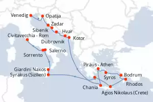 Azamara Onward