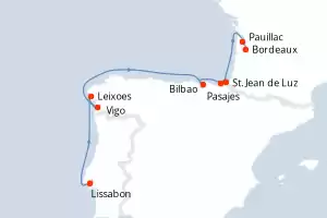 Le Boreal