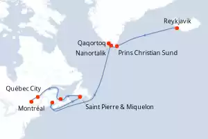 Azamara Journey