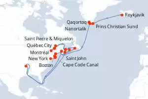 Azamara Journey