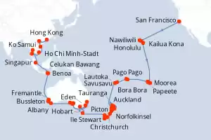 Azamara Quest