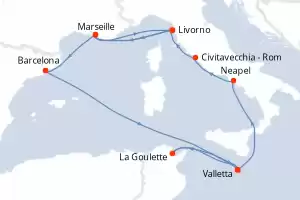 Carnival Sunshine
