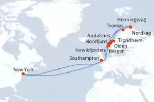 Queen Mary 2