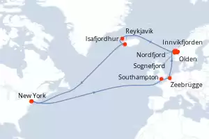 Queen Mary 2