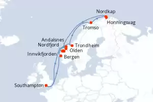 Queen Mary 2