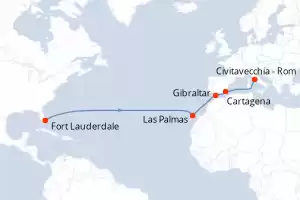 Caribbean Princess