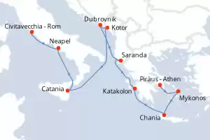Caribbean Princess