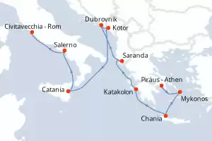 Caribbean Princess