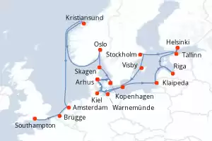 Caribbean Princess