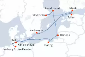 EUROPA