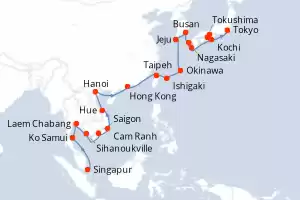 Oceania Nautica