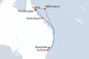 Celebrity Edge