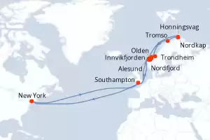 Queen Mary 2