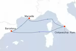 MSC Divina