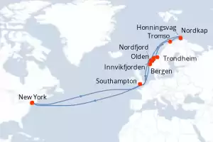 Queen Mary 2