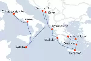 Oceania Marina