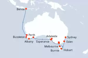 Oceania Marina