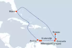 Oceania Vista