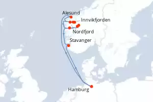Queen Mary 2