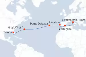 Brilliance of the Seas