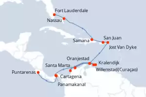 Crystal Serenity